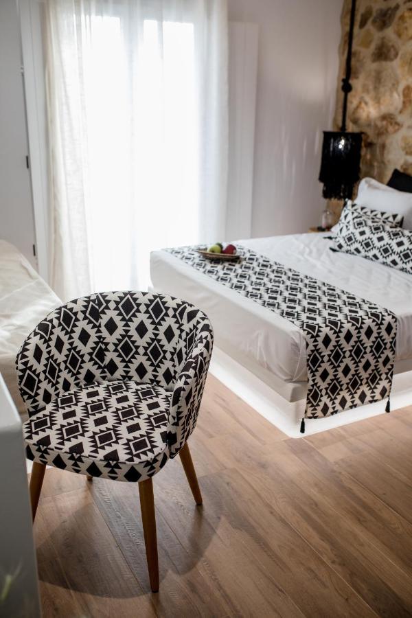Rodillo Apartments Pláka Eksteriør bilde