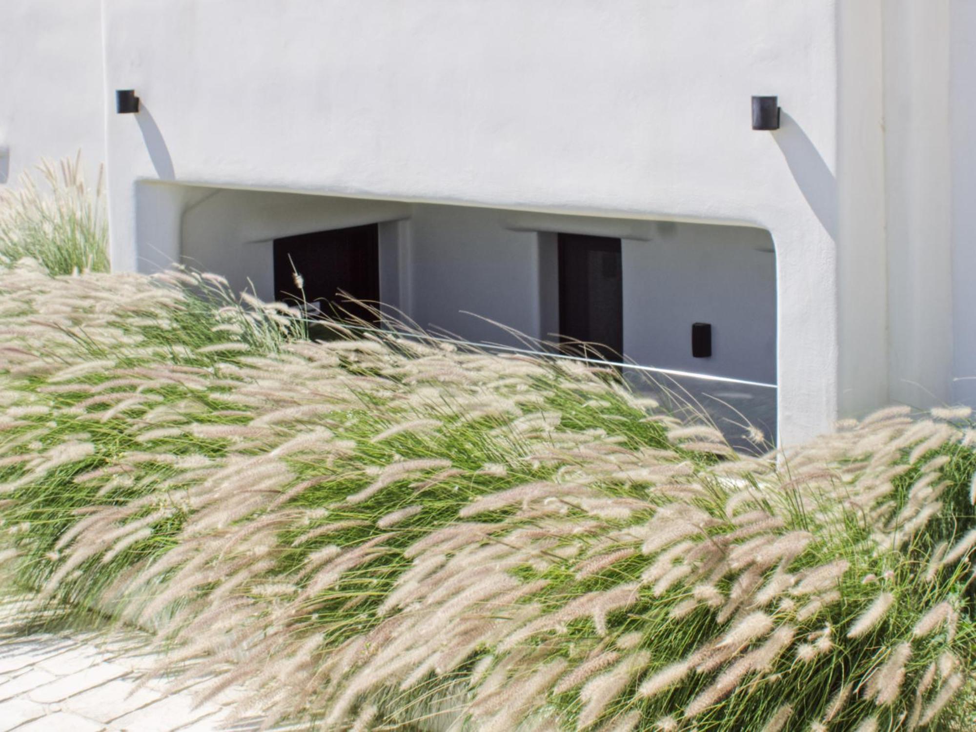 Rodillo Apartments Pláka Eksteriør bilde